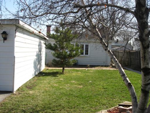 3631 W 115th Pl., Garden Homes, IL 60803