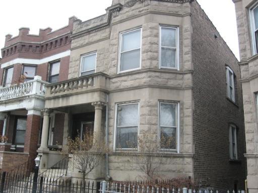 3928 W Congress Pkwy., Chicago, IL 60624