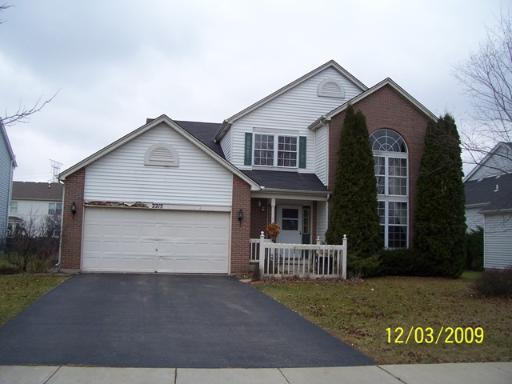 2215 Wesmere Lakes Dr., Plainfield, IL 60586