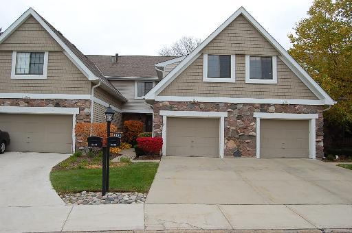 2543 Windsor Ln., Northbrook, IL 60062