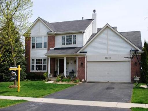 18367 Springwood Dr., Grayslake, IL 60030