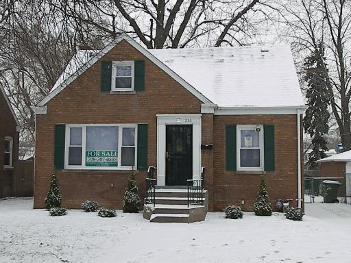 236 E 143rd St., Dolton, IL 60419