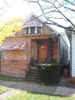 7822 S Saint Lawrence Ave., Chicago, IL 60619
