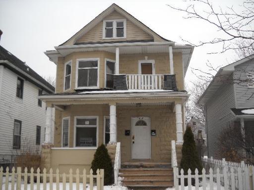 658 Martin Luther Kin Ave., Waukegan, IL 60085