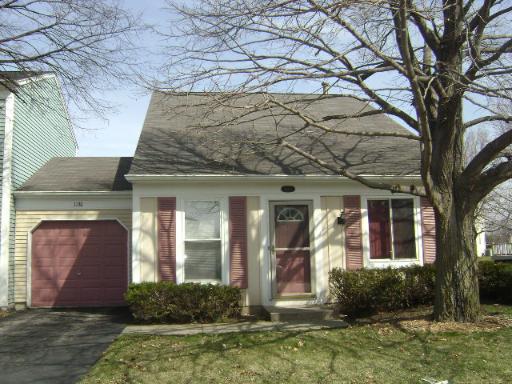 1130 Perry Dr., Algonquin, IL 60102