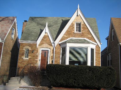 2841 N Mulligan Ave., Chicago, IL 60634