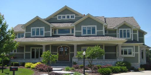 12134 Oxford Ct., Lemont, IL 60439