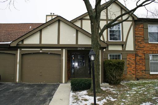2610 Northampton Dr. #A2, Rolling Meadows, IL 60008