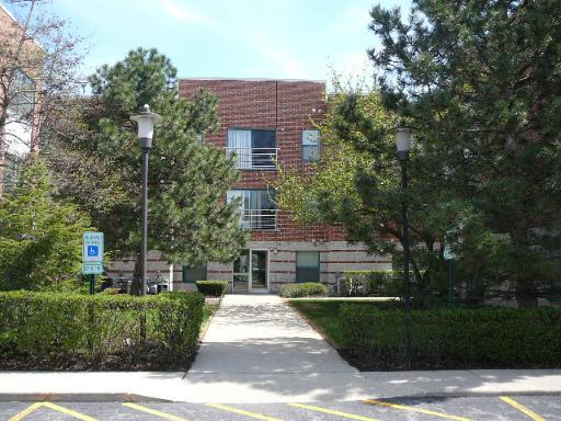 3275 Kirchoff Rd. #340, Rolling Meadows, IL 60008