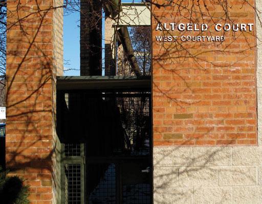 1300 W Altgeld St. #132, Chicago, IL 60614