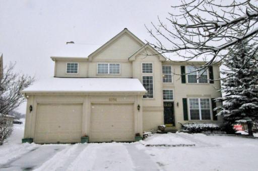 6094 Newbury Ct., Gurnee, IL 60031