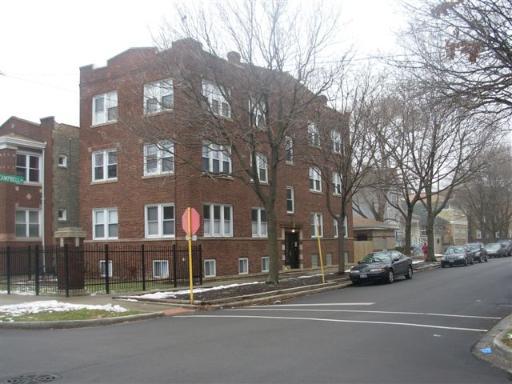 4306 N Campbell Ave. #1N, Chicago, IL 60618