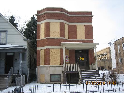 [Address Hidden by Seller], Chicago, IL 60636