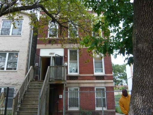 2944 W Fillmore St., Chicago, IL 60612