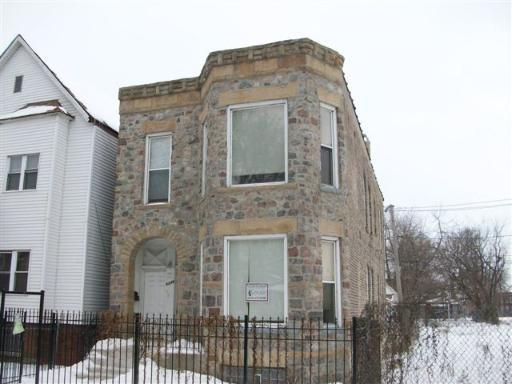6239 S Loomis Ave., Chicago, IL 60636