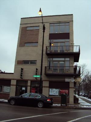3069 W Armitage Ave. #1S, Chicago, IL 60647