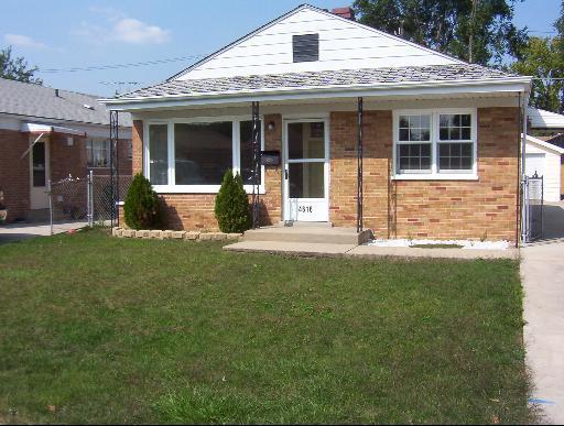 4616 W 82nd Pl., Chicago, IL 60652