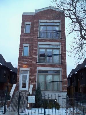 1332 N Wolcott Ave. #1, Chicago, IL 60622