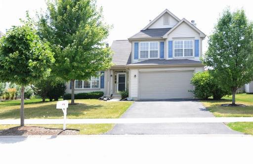 11713 Derby Ln., Plainfield, IL 60585