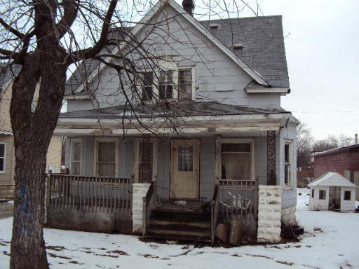 1313 Sterling Ave., Joliet, IL 60432