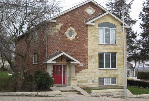 308 State St. #1, Lemont, IL 60439