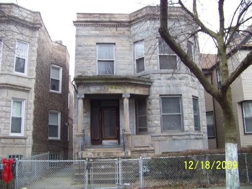 721 W 61st St., Chicago, IL 60621