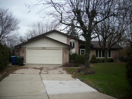 12214 Derby Ln., Orland Park, IL 60467