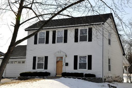 17652 S Sycamore Ave., Country Club Hills, IL 60478