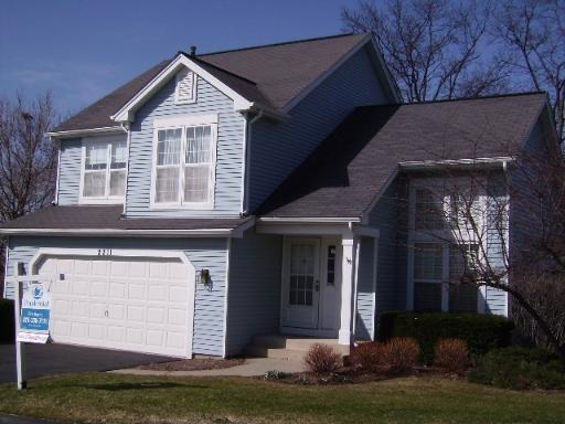 2211 Aspen Dr., Woodstock, IL 60098