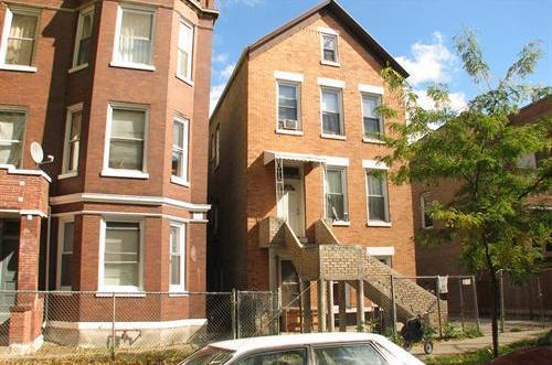 2529 S St Louis Ave., Chicago, IL 60623
