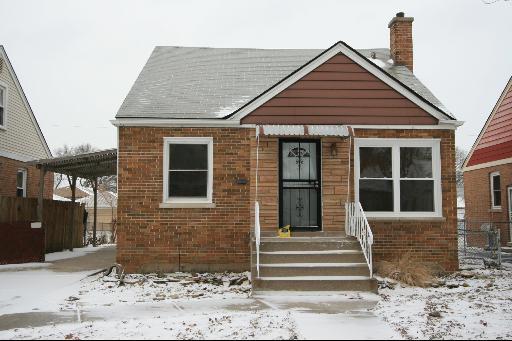 3920 W 85th St., Chicago, IL 60652