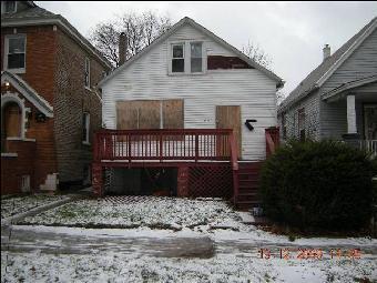 7014 S Talman Ave., Chicago, IL 60629