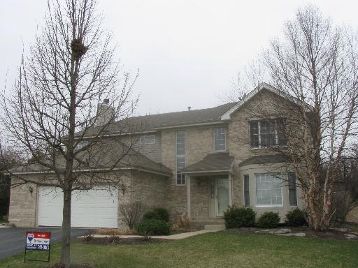 2918 Avalon Ct., Elgin, IL 60124