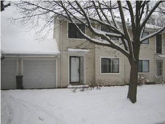 1282 E White Water Ln. #NONE, Palatine, IL 60074