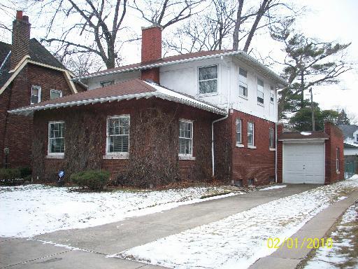 10736 S Normal Ave., Chicago, IL 60628