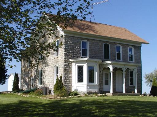 14754 W Eagle Point Rd., Polo, IL 61064