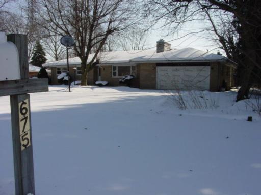 675 Saddle Ln., Aurora, IL 60505
