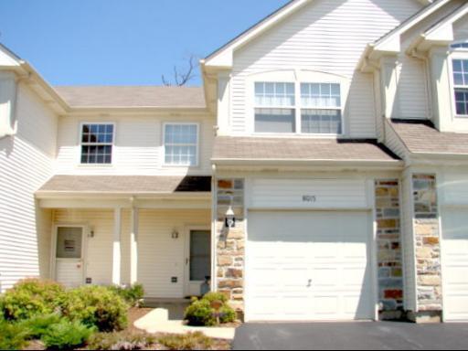 8015 Sierra Woods Ln., Carpentersville, IL 60110