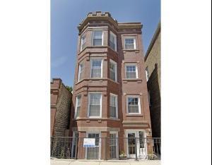 2072 N Leavitt St. #3, Chicago, IL 60647