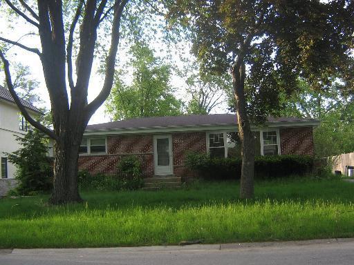 3528 Thornwood Ave., Wilmette, IL 60091