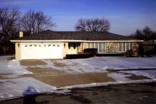 [Address Hidden by Seller], Orland Park, IL 60462
