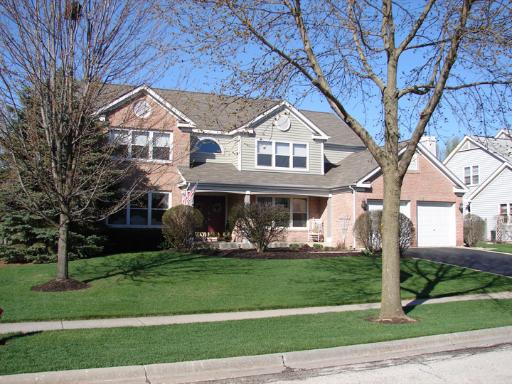311 Ambria Dr., Mundelein, IL 60060