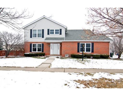 1514 Kingston Ct., Des Plaines, IL 60018