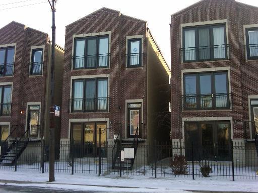 6615 W Belmont Ave. #1, Chicago, IL 60634