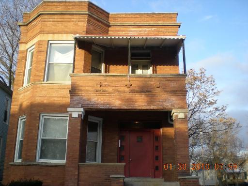 [Address Hidden by Seller], Chicago, IL 60621