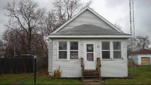 203 E Washington St., Gardner, IL 60424