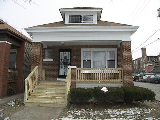 7845 S Vernon Ave., Chicago, IL 60619