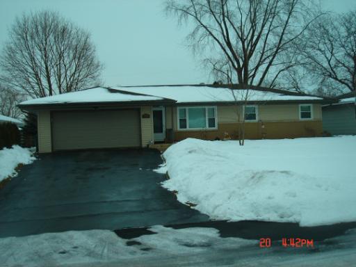 6930 Vesta Dr., Rockford, IL 61109