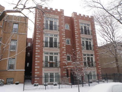 2047 W Morse Ave. #3E, Chicago, IL 60645