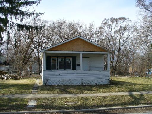 15630 S Marshfield Ave., Harvey, IL 60426